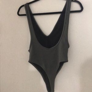 Like new, unfurtunally it is too small for me.